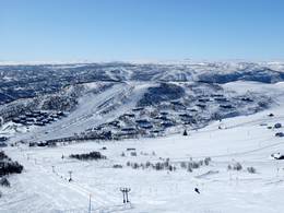 Geilo