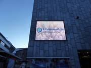 Grootste klimaatneutrale skigebied van de Alpen