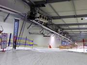 Tip voor de kleintjes 