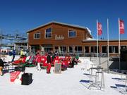 Bergrestaurant Prodalp