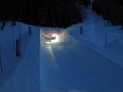 Preparatie van de Monster-Pipe