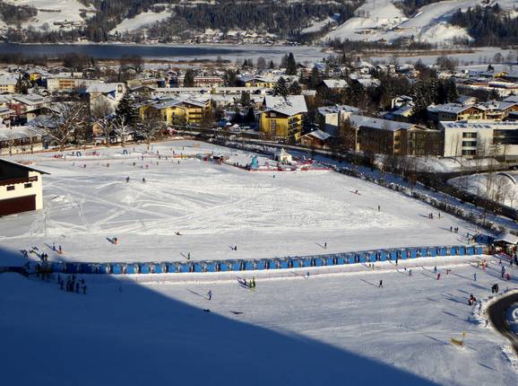 Schmidolins Zauberteppich