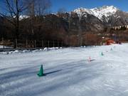 Tip voor de kleintjes 