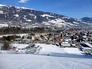 De zware Worldcup-afdaling