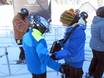 Canada: vriendelijkheid van de skigebieden – Vriendelijkheid Sun Peaks