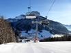 Salzkammergut: beste skiliften – Liften Loser – Altaussee