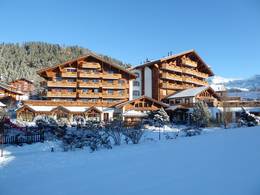 Villars/Gryon/Les Diablerets