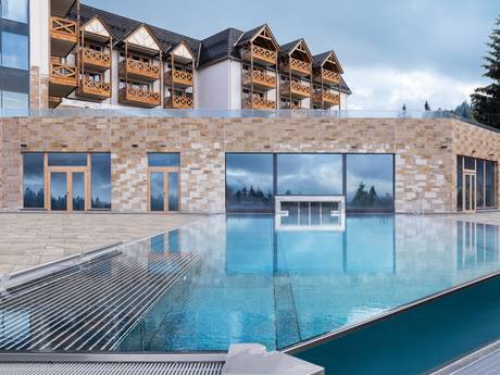 The Grand Green – Familux Resort