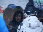 Blijf ook bij stress vriendelijk – de dames bij de kassa’s