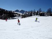 Tip voor de kleintjes 