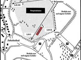 Skigebied Engländerlifte – Jakobsthal