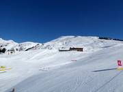 Oefenweide Minschuns