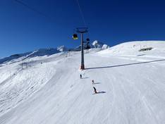 Foto's Splügen – Tambo