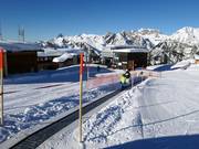 Transportband Sonnenkopf 1