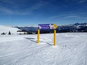 Via del Lupo/Wolfspfad