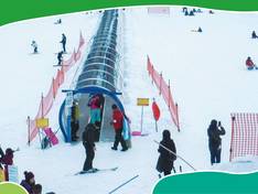 Pistekaart Ipponsugi