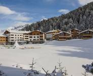 Landal Alpine Lodge Lenzerheide