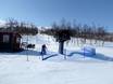 Zweeds-Lapland: beste skiliften – Liften Fjällby – Björkliden