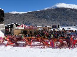 Livigno