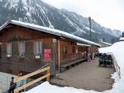 Skihut Pintli Saxeten