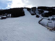 Foto's Klövsjö/Storhogna