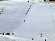 Kinderlift II - Sleeplift/babyllift