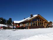 Horeca tip Rosskopfhütte