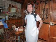 Horeca tip La Fruitière des Perrières