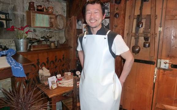 Hutten, Bergrestaurants  Thonon-les-Bains – Bergrestaurants, hutten Les Portes du Soleil – Morzine/Avoriaz/Les Gets/Châtel/Morgins/Champéry