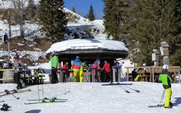 Après-ski Friaul-Julisch Venetië – Après-ski Zoncolan – Ravascletto/Sutrio