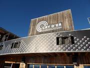 Après-skitip Cry d'Er Club d´Altitude