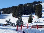 Loze B - Pannenkoeklift