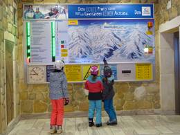 Zauchensee/Flachauwinkl