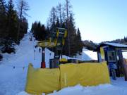 Casot di Pecol - Pannenkoeklift