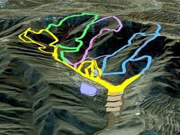 Skigebied Phoenix Ridge