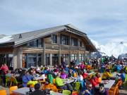 Horeca tip Restaurant Sillere Stube