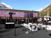 Après-skitip Super G Italian Mountain Club - Campiglio