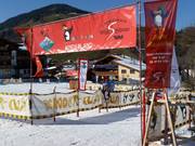 Tip voor de kleintjes  - Bobos Kinderclub Niederau van 1. Skischule Wildschönau