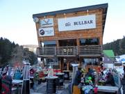 Après-skitip Bullbar 