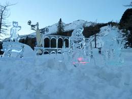 Starý Smokovec – Hrebienok