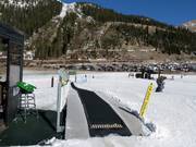 Molly´s Magic Carpet