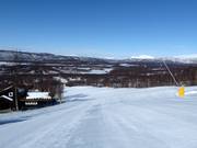 Piste nr. 7 Björkbacken