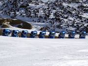 Sneeuwkanonnen Teufelsegg