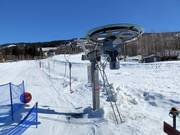 Knerten (A) - Pannenkoeklift