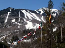 Skigebied Whiteface – Lake Placid