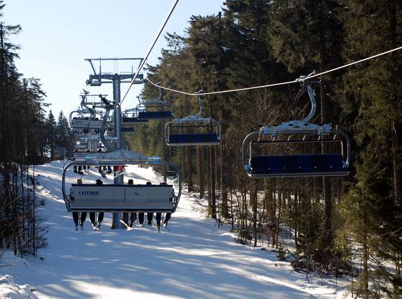 Büre Bremberg X-Press