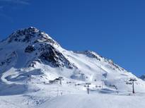 Foto's St. Jakob im Defereggental – Brunnalm