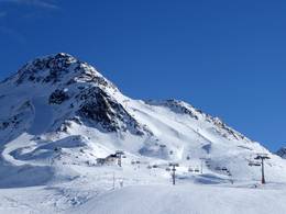 Skigebied St. Jakob im Defereggental – Brunnalm