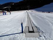 Klausi-Land 2 - Transportband/Moving Carpet