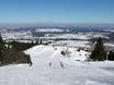 Duitsland: beoordelingen van skigebieden – Beoordeling Nesselwang – Alpspitze (Alpspitzbahn)